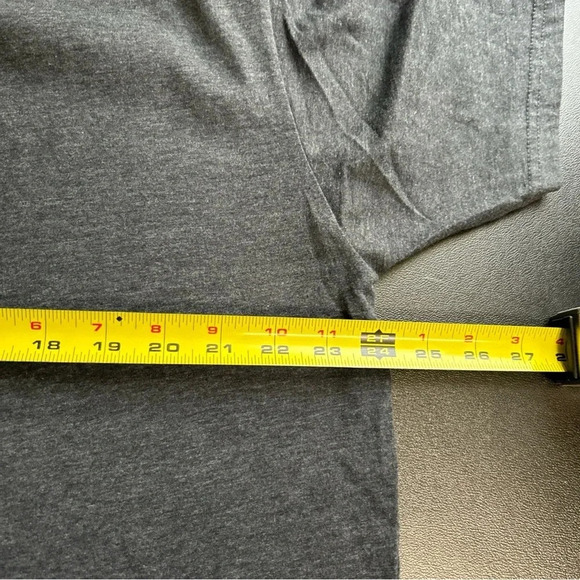 Garage Coffee Company Nashville T-Shirt Vintage Automotive Inspired Grey XXL - Picture 5 of 11